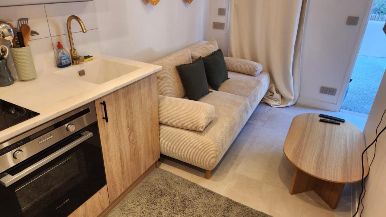 Charmant Studio - C1 Сен-Тропе Екстер'єр фото