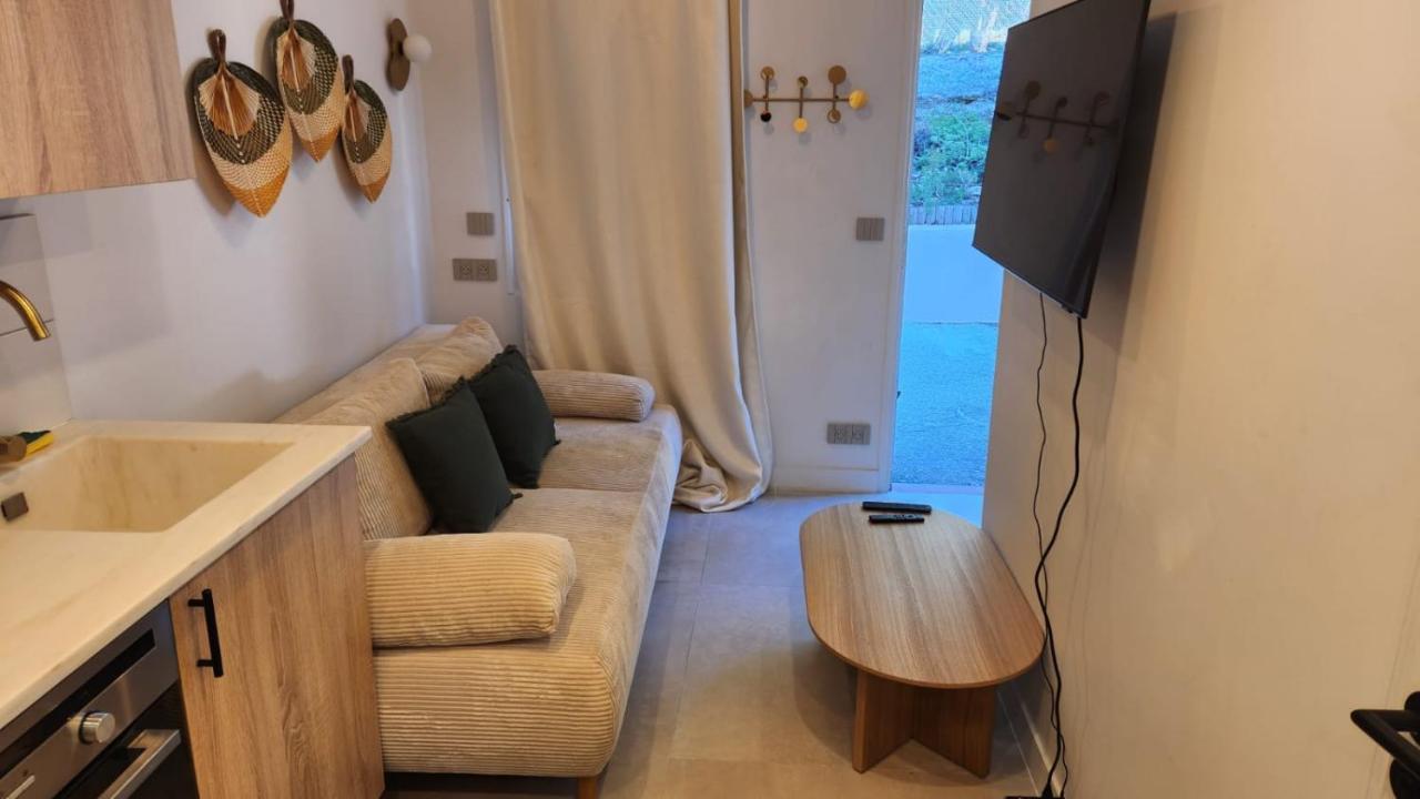 Charmant Studio Сен-Тропе Екстер'єр фото